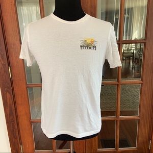 Yosemite El Capitan Trail Shirt